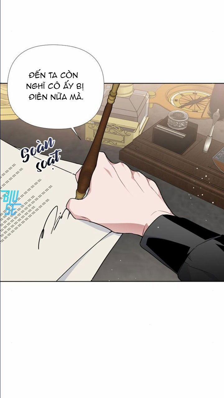 Cách Mà Kỵ Sĩ Sống Như Tiểu Thư 19 trang 7