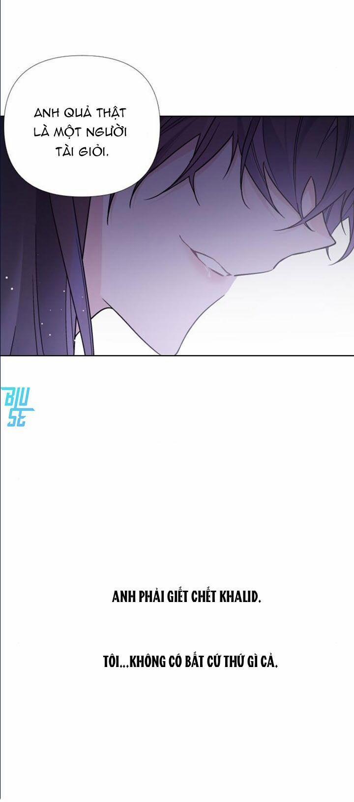 Cách Mà Kỵ Sĩ Sống Như Tiểu Thư 19 trang 72