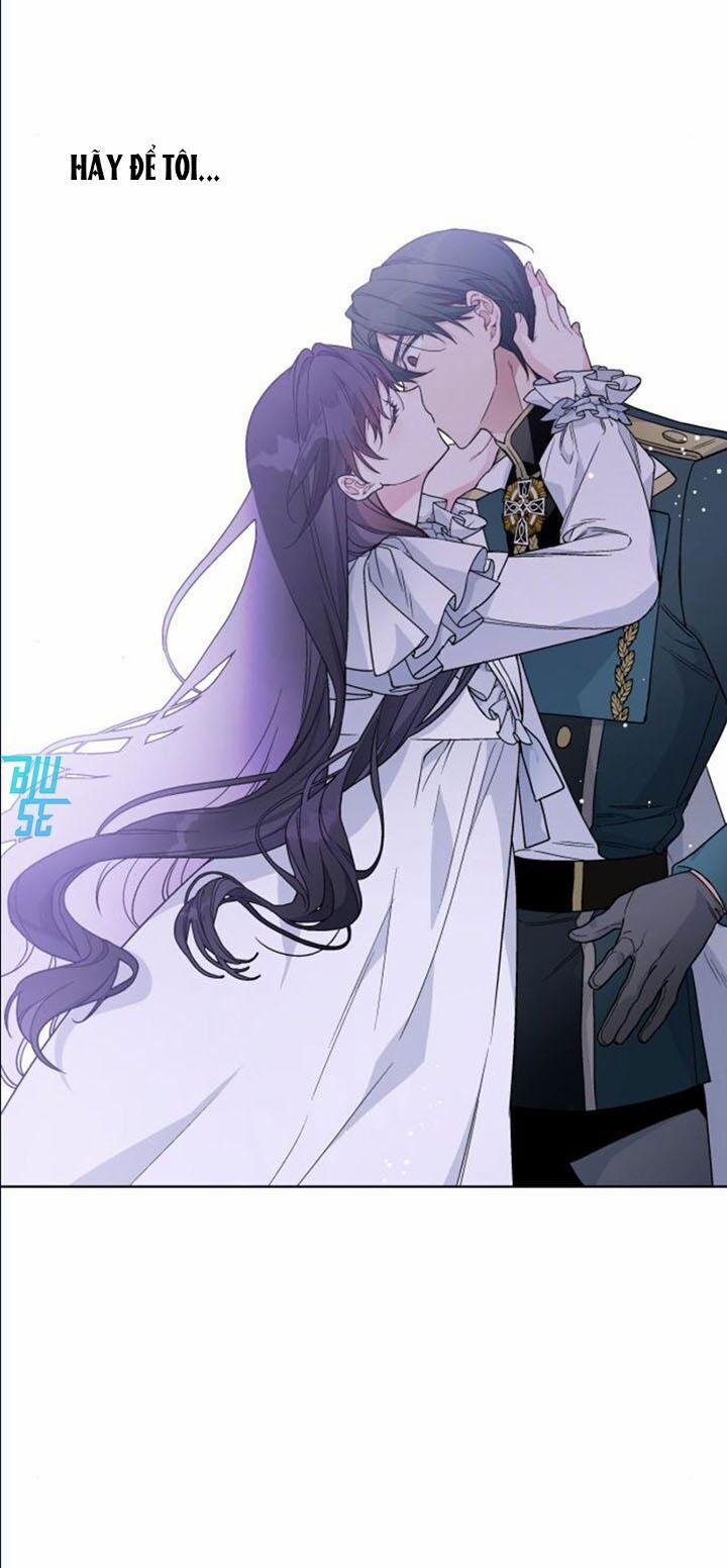 Cách Mà Kỵ Sĩ Sống Như Tiểu Thư 19 trang 75