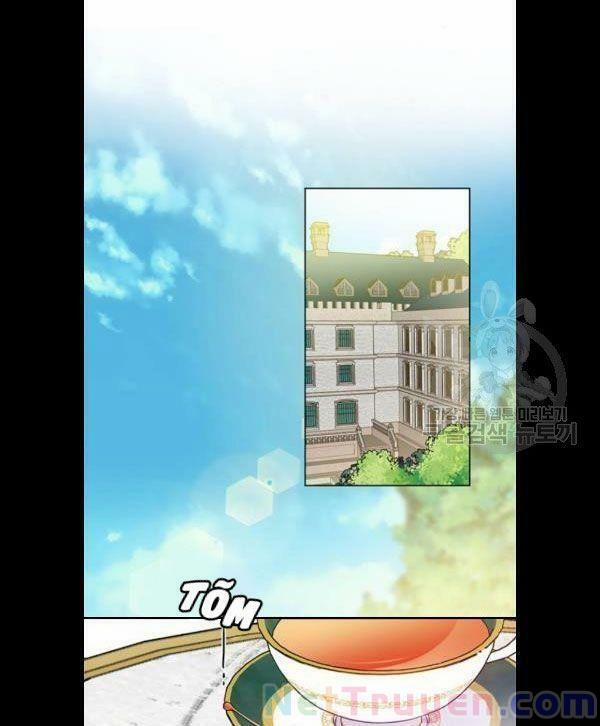 Cách Mà Kỵ Sĩ Sống Như Tiểu Thư 2 trang 10