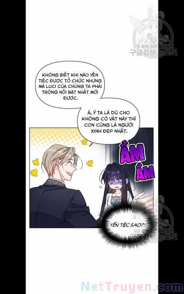 Cách Mà Kỵ Sĩ Sống Như Tiểu Thư 2 trang 24