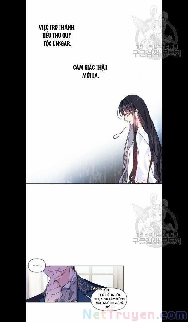 Cách Mà Kỵ Sĩ Sống Như Tiểu Thư 2 trang 33