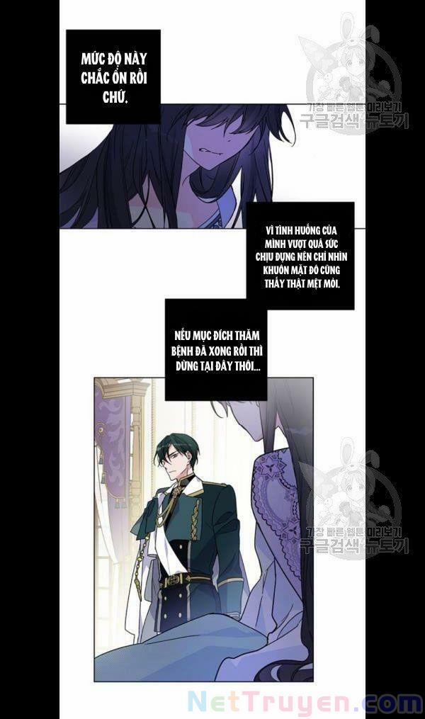 Cách Mà Kỵ Sĩ Sống Như Tiểu Thư 2 trang 49