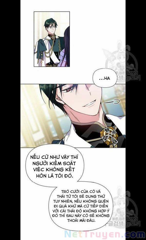 Cách Mà Kỵ Sĩ Sống Như Tiểu Thư 2 trang 56