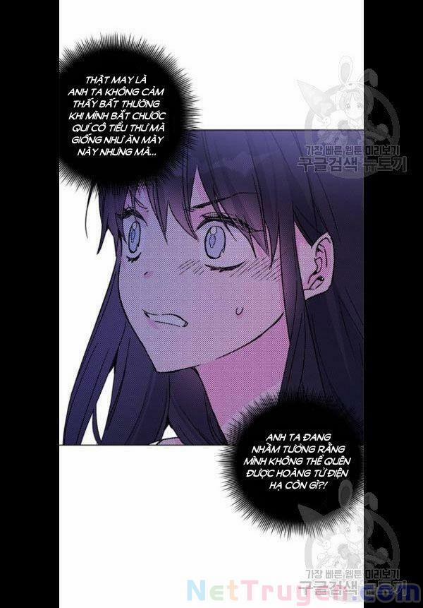 Cách Mà Kỵ Sĩ Sống Như Tiểu Thư 2 trang 59