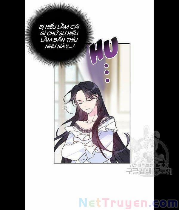 Cách Mà Kỵ Sĩ Sống Như Tiểu Thư 2 trang 60