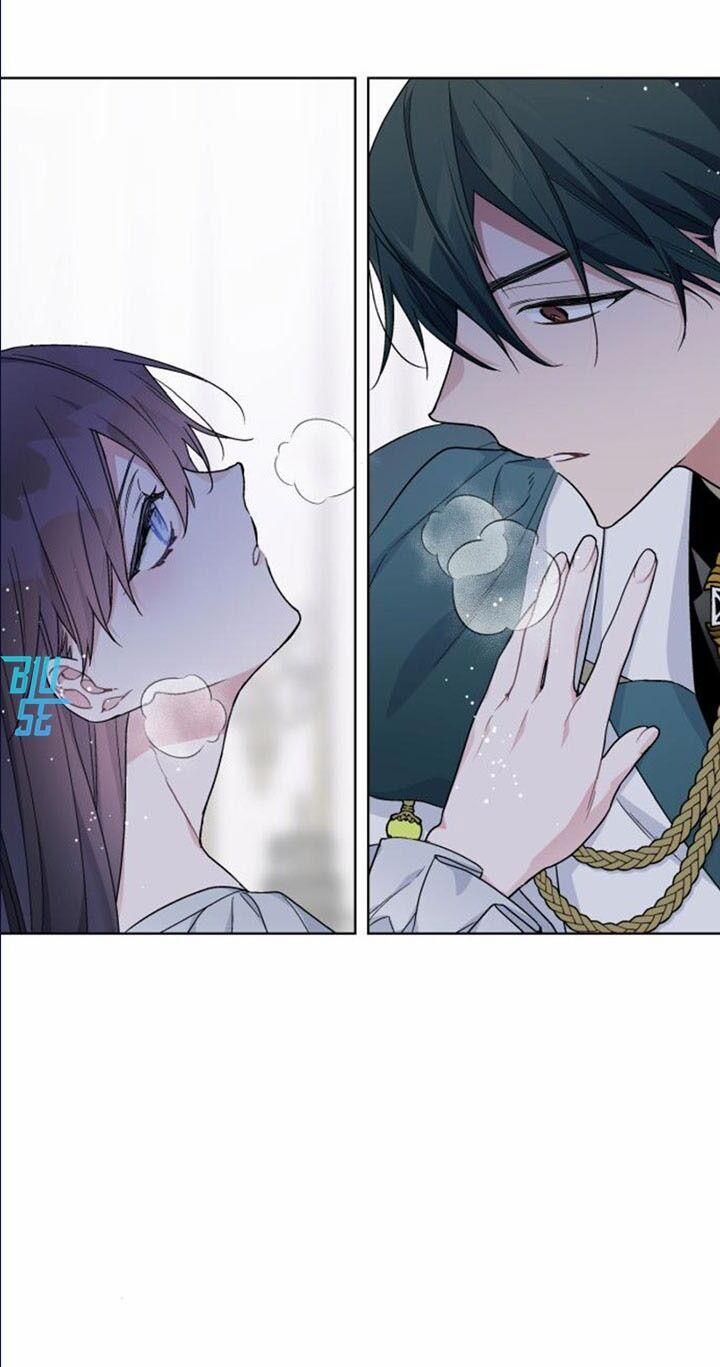 Cách Mà Kỵ Sĩ Sống Như Tiểu Thư 20 trang 11