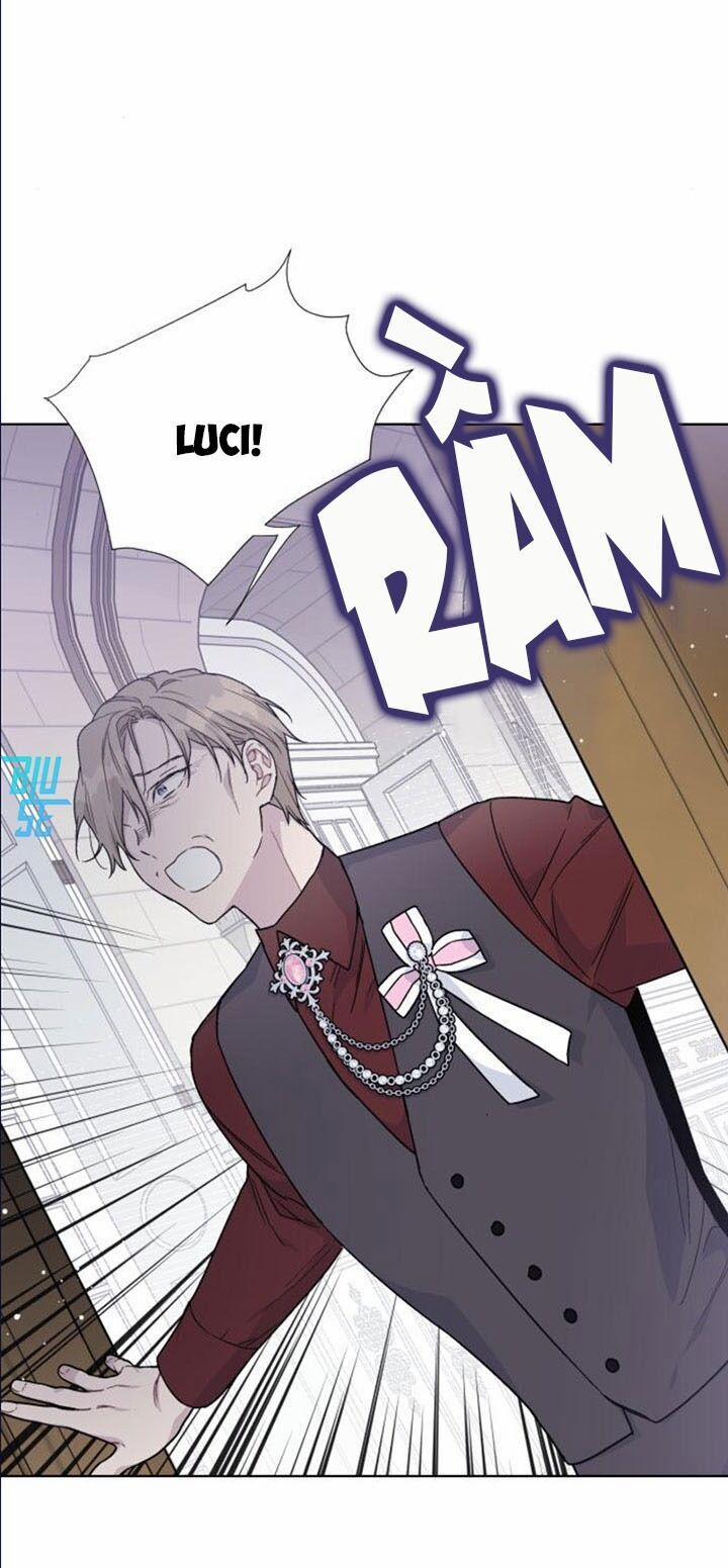 Cách Mà Kỵ Sĩ Sống Như Tiểu Thư 20 trang 27