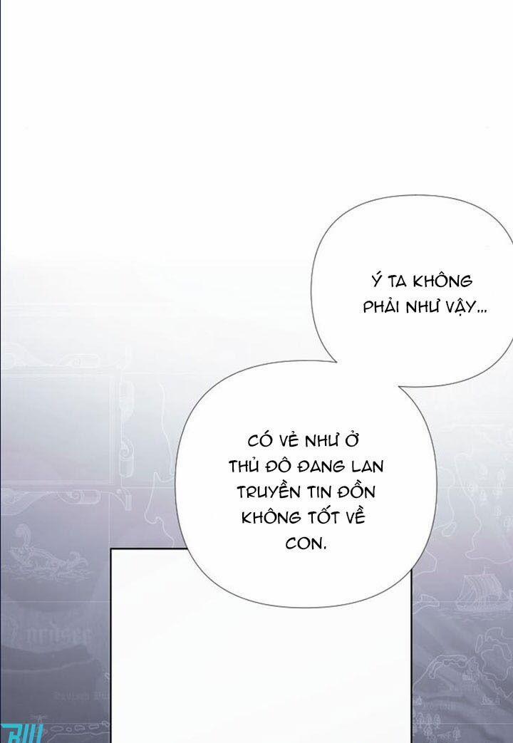 Cách Mà Kỵ Sĩ Sống Như Tiểu Thư 20 trang 34