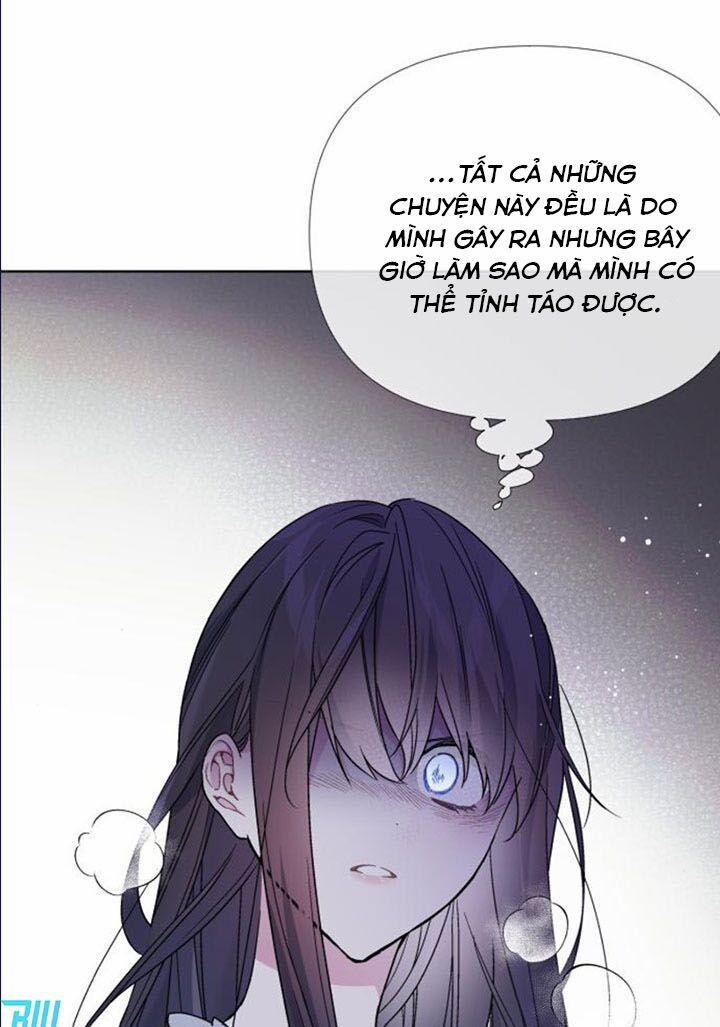 Cách Mà Kỵ Sĩ Sống Như Tiểu Thư 20 trang 37