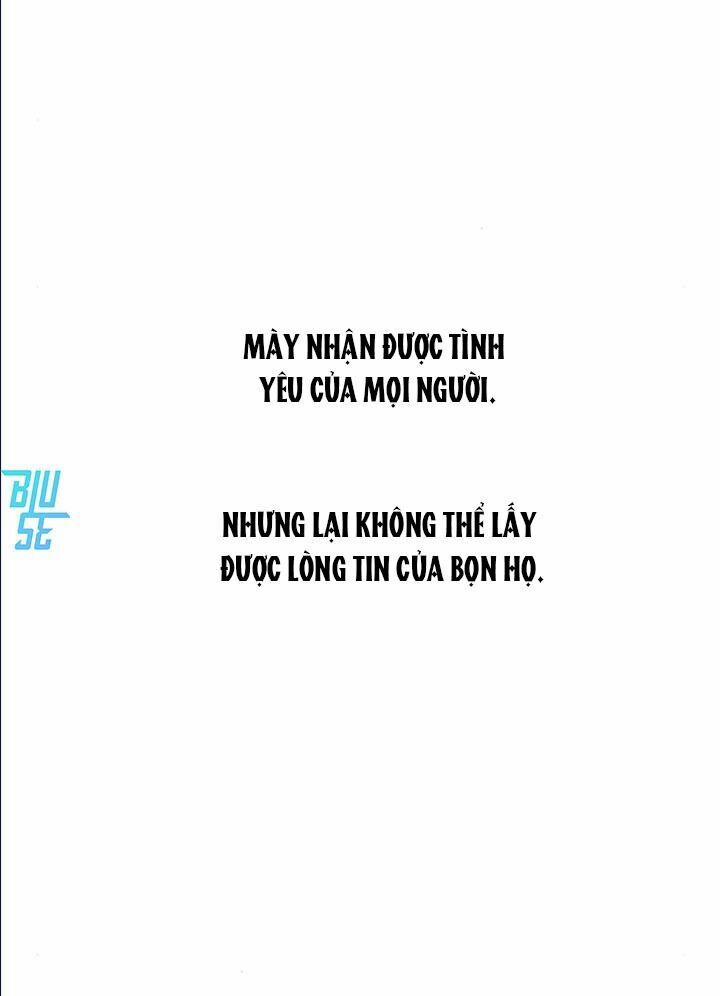 Cách Mà Kỵ Sĩ Sống Như Tiểu Thư 20 trang 41