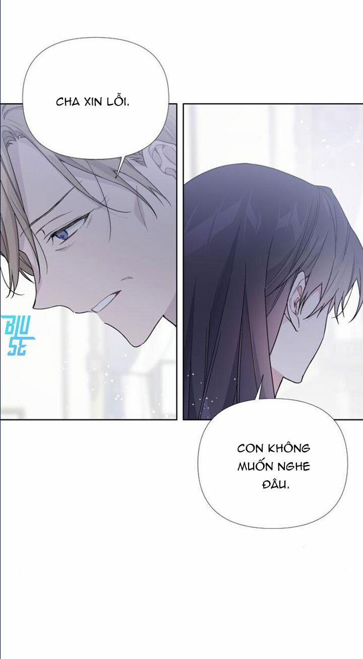 Cách Mà Kỵ Sĩ Sống Như Tiểu Thư 20 trang 42