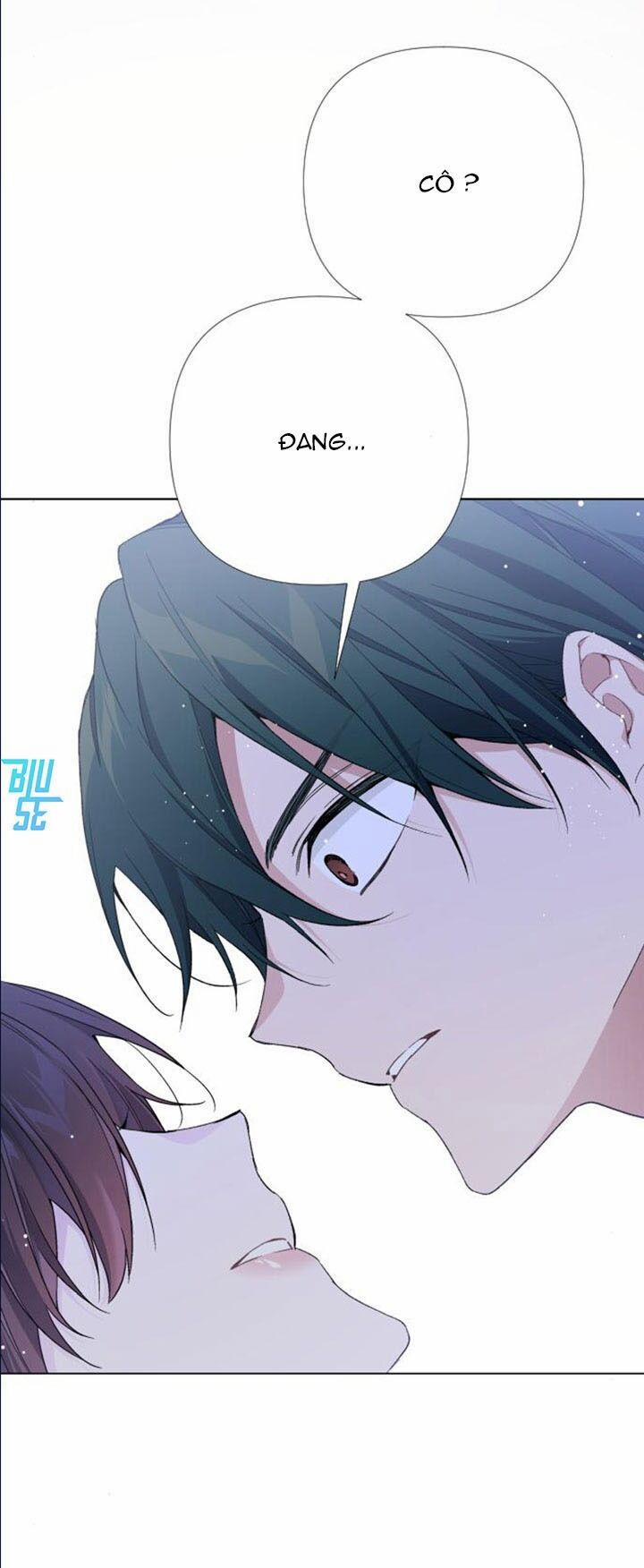 Cách Mà Kỵ Sĩ Sống Như Tiểu Thư 20 trang 5