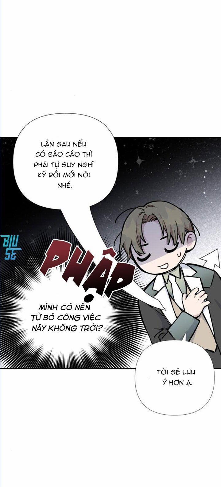 Cách Mà Kỵ Sĩ Sống Như Tiểu Thư 20 trang 54