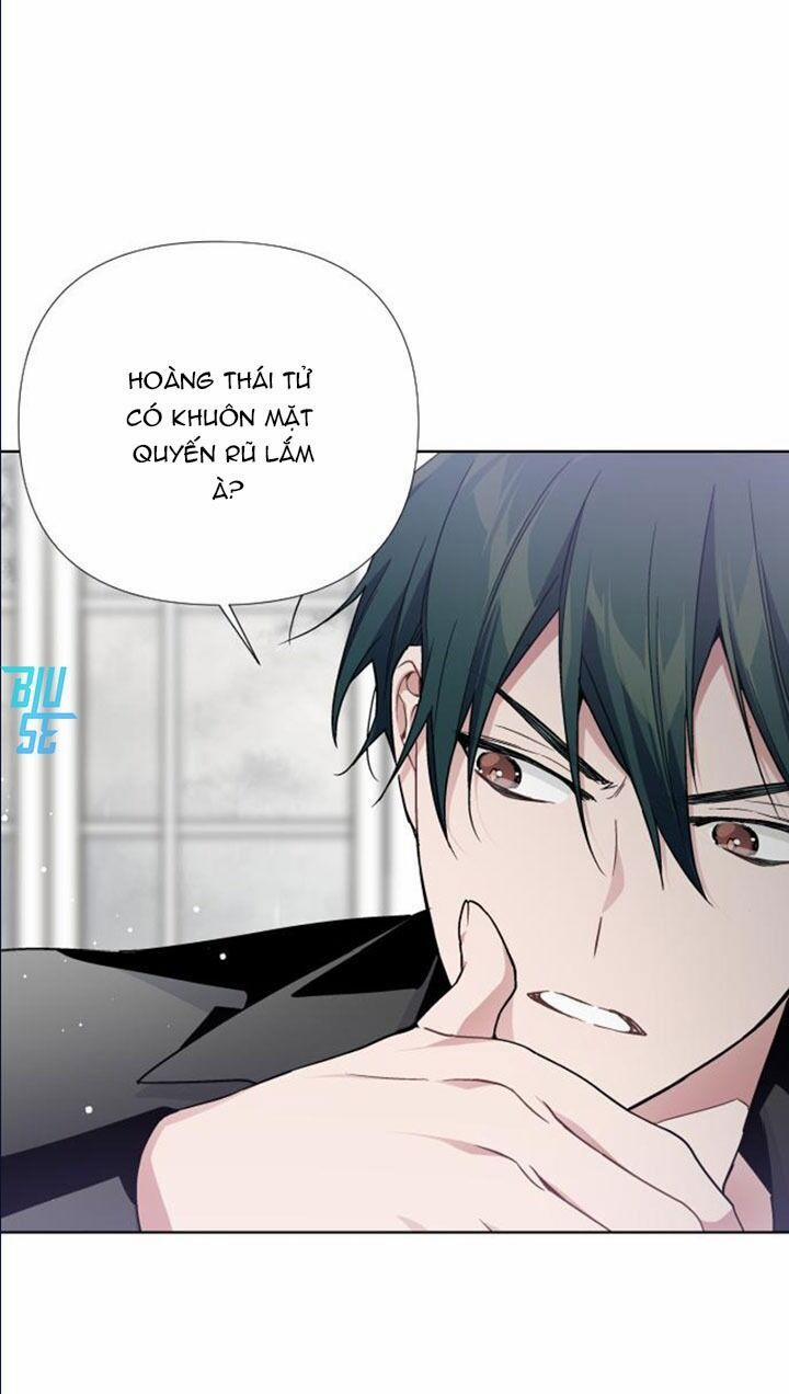 Cách Mà Kỵ Sĩ Sống Như Tiểu Thư 20 trang 58