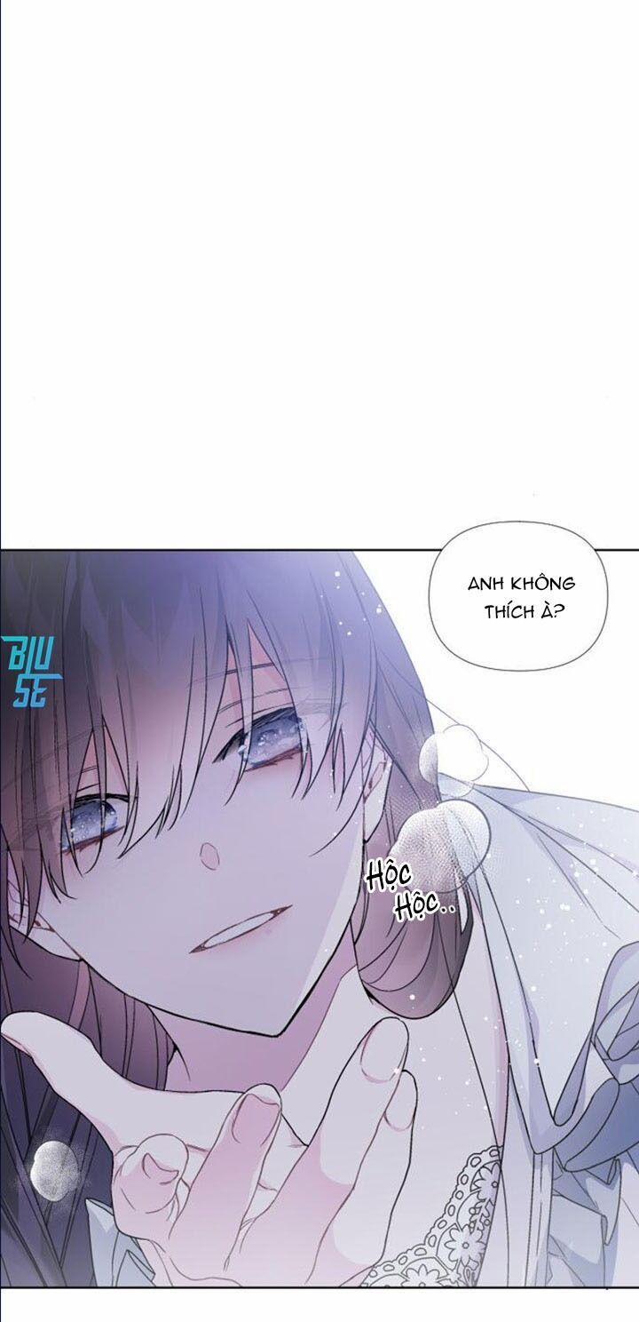 Cách Mà Kỵ Sĩ Sống Như Tiểu Thư 20 trang 6