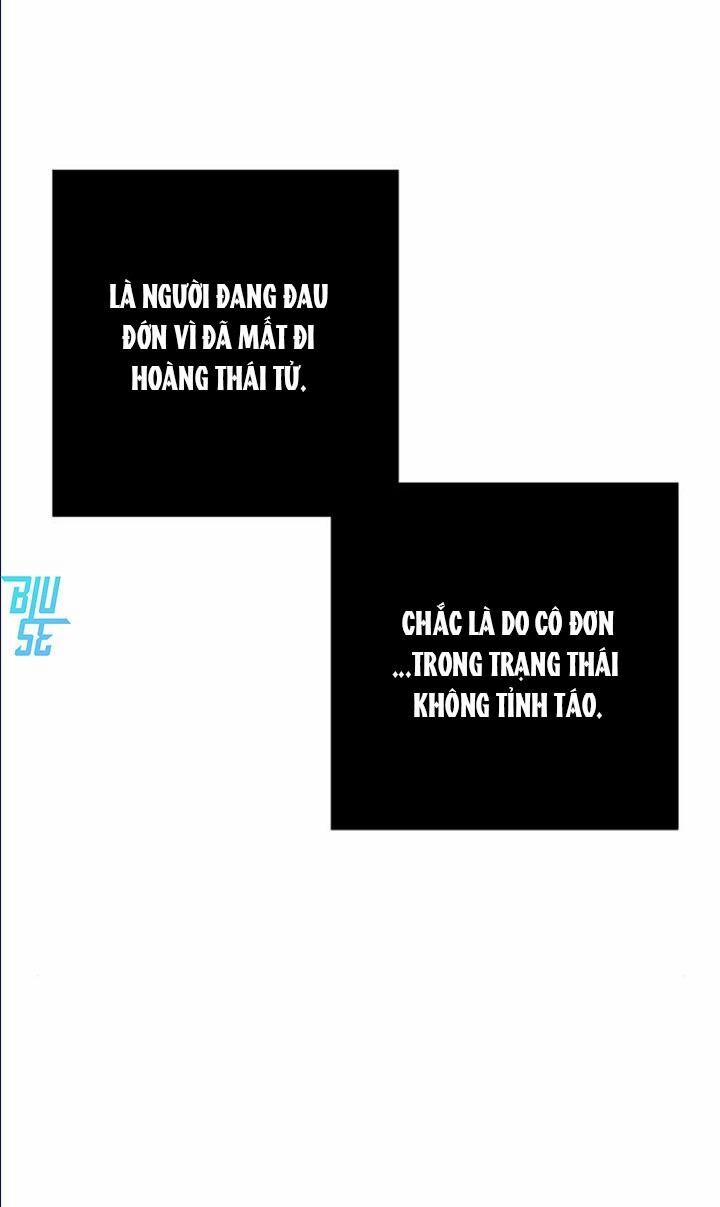 Cách Mà Kỵ Sĩ Sống Như Tiểu Thư 20 trang 64