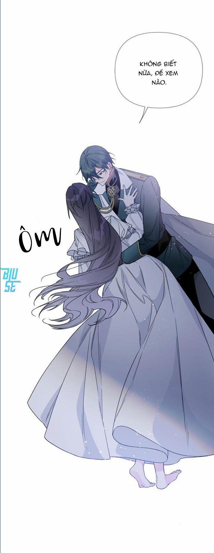 Cách Mà Kỵ Sĩ Sống Như Tiểu Thư 20 trang 7