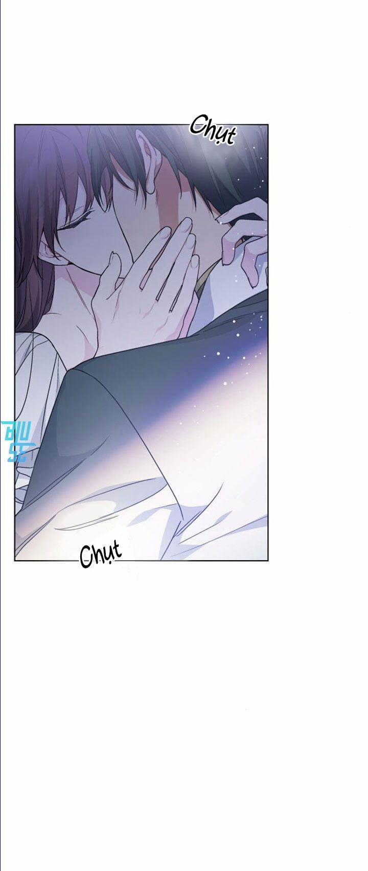 Cách Mà Kỵ Sĩ Sống Như Tiểu Thư 20 trang 8