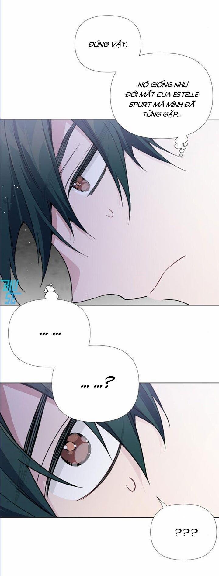 Cách Mà Kỵ Sĩ Sống Như Tiểu Thư 21 trang 11