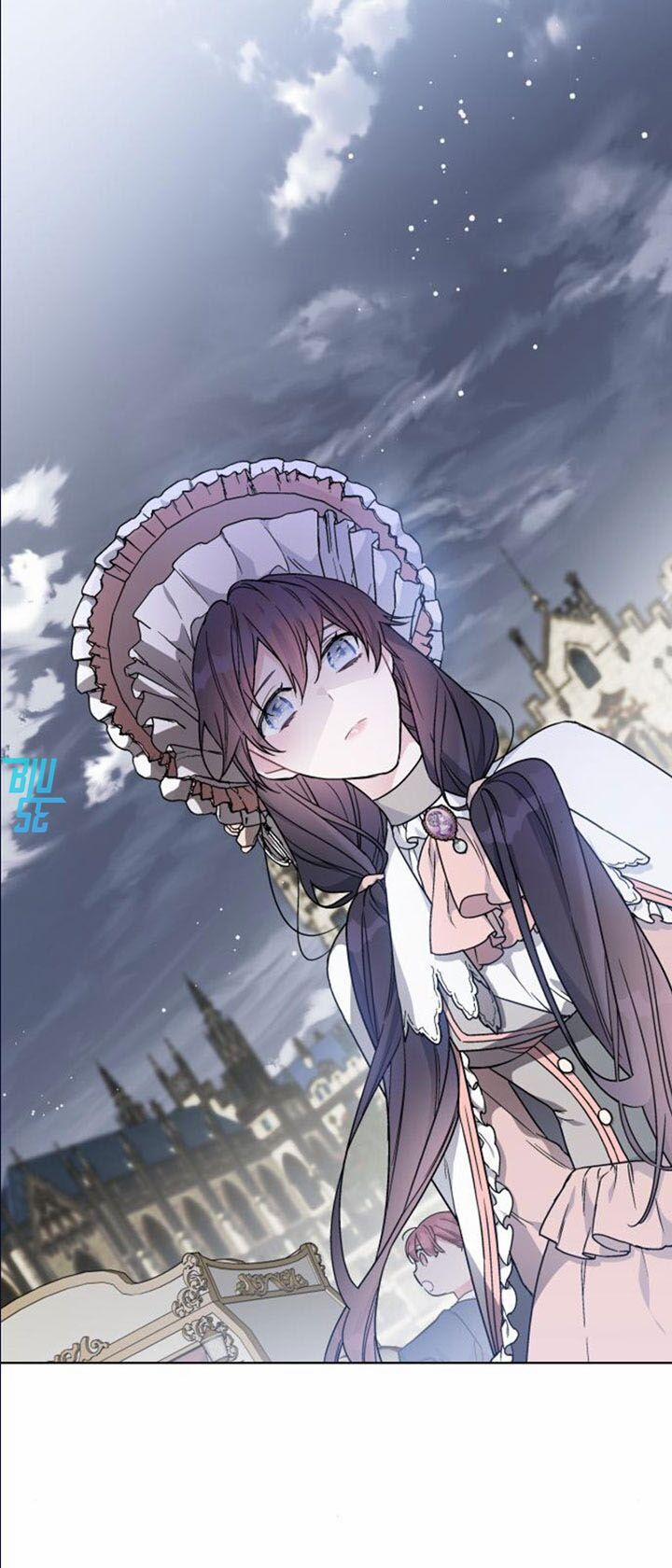 Cách Mà Kỵ Sĩ Sống Như Tiểu Thư 21 trang 17