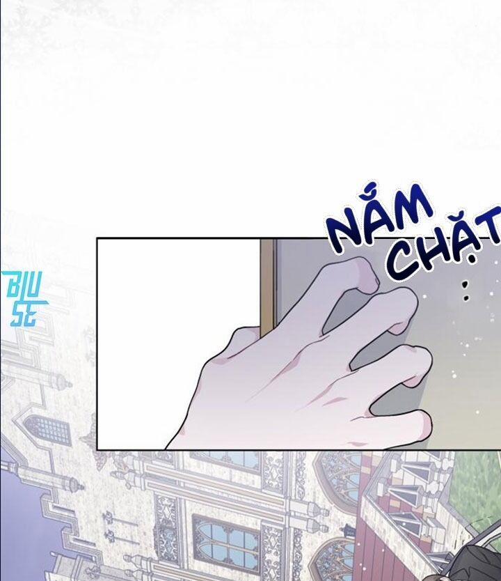 Cách Mà Kỵ Sĩ Sống Như Tiểu Thư 21 trang 26