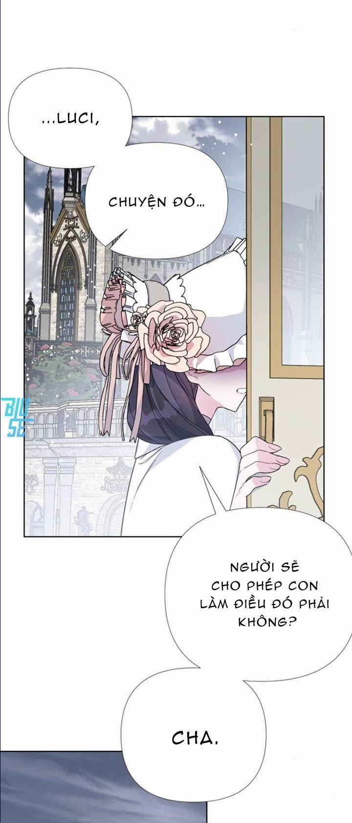 Cách Mà Kỵ Sĩ Sống Như Tiểu Thư 21 trang 28