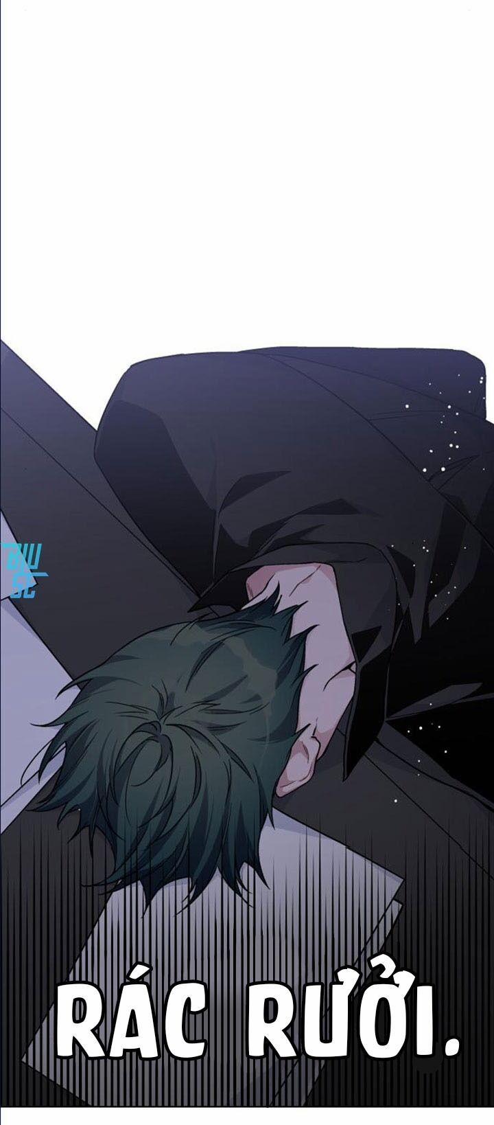 Cách Mà Kỵ Sĩ Sống Như Tiểu Thư 21 trang 3