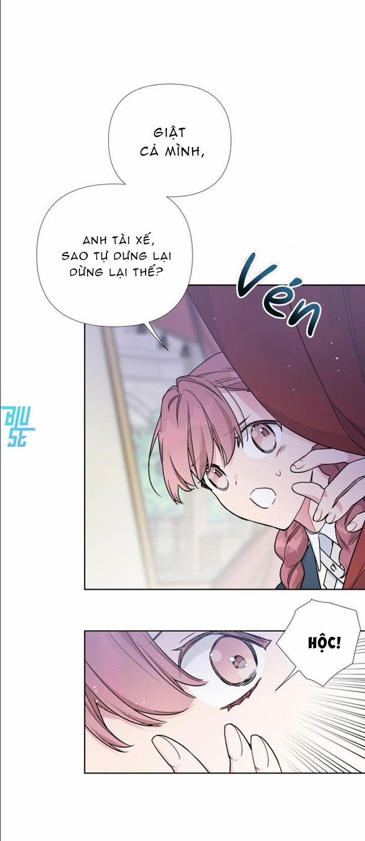 Cách Mà Kỵ Sĩ Sống Như Tiểu Thư 21 trang 38