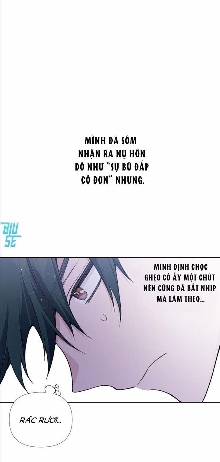 Cách Mà Kỵ Sĩ Sống Như Tiểu Thư 21 trang 4