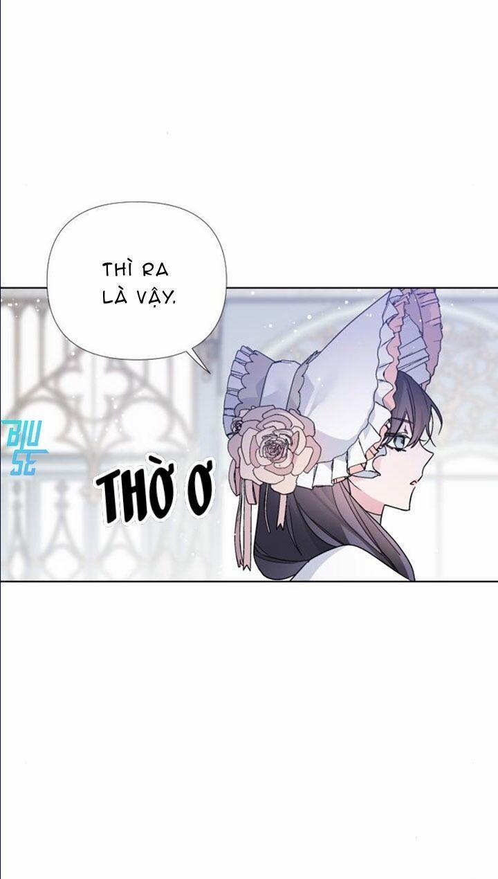 Cách Mà Kỵ Sĩ Sống Như Tiểu Thư 21 trang 48