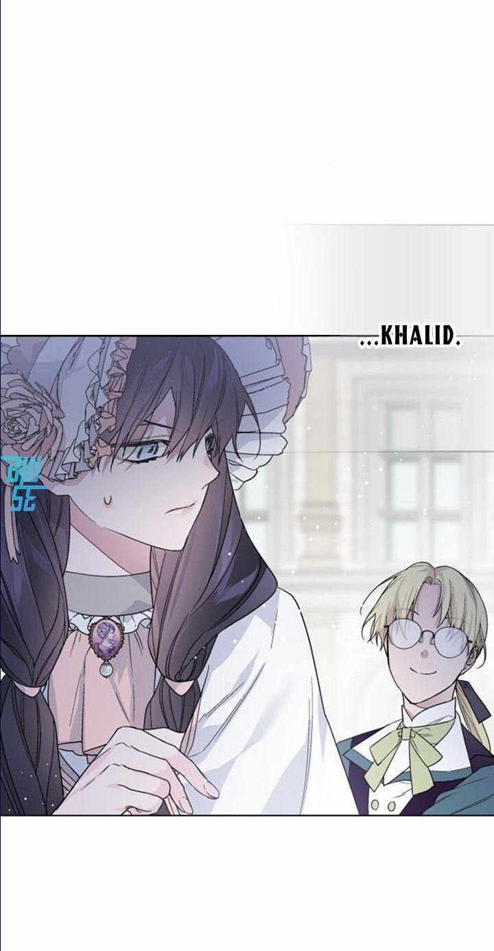 Cách Mà Kỵ Sĩ Sống Như Tiểu Thư 21 trang 51