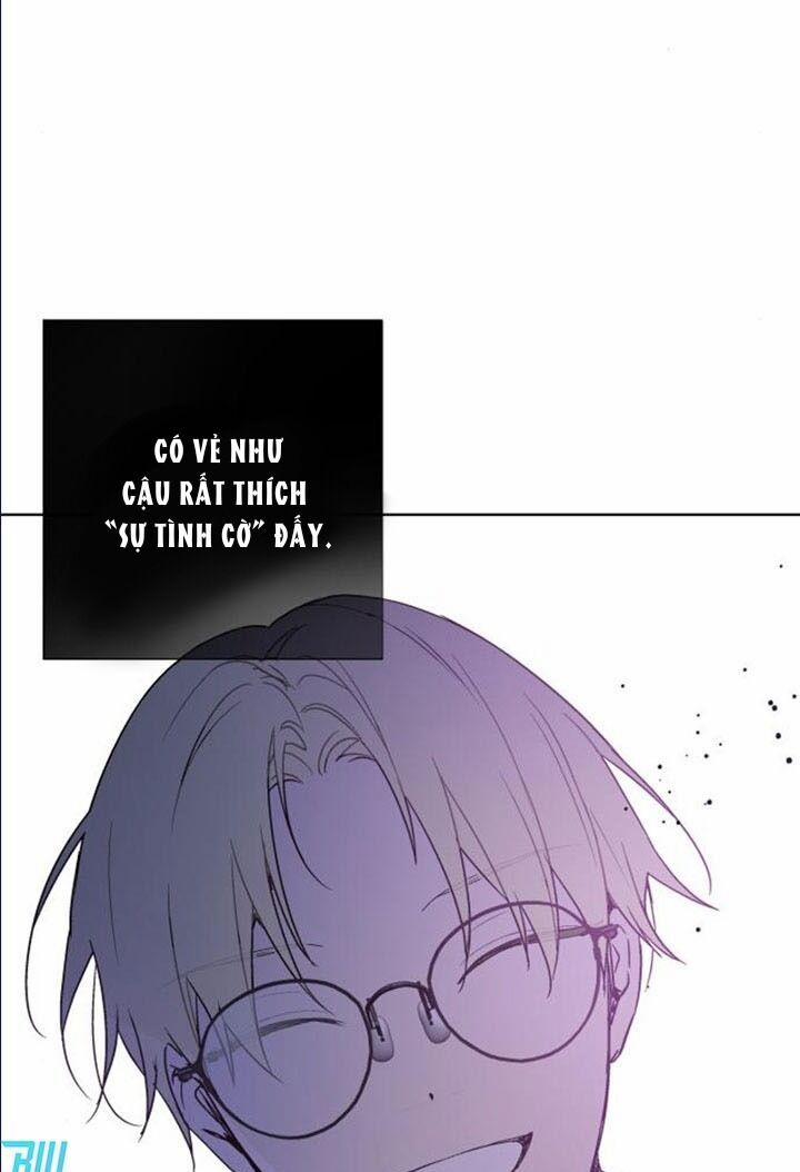 Cách Mà Kỵ Sĩ Sống Như Tiểu Thư 21 trang 53