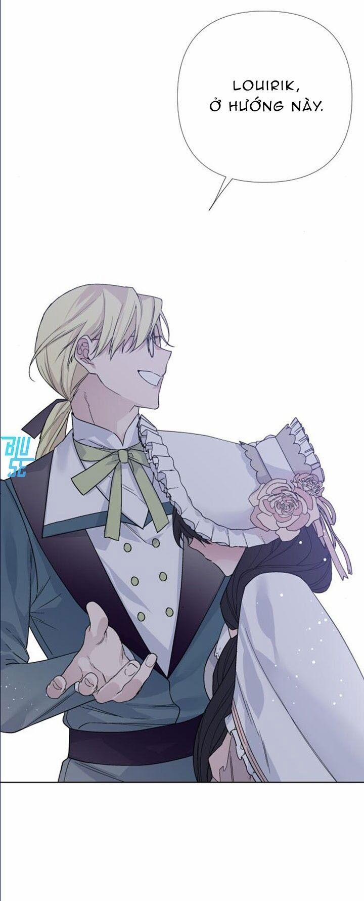 Cách Mà Kỵ Sĩ Sống Như Tiểu Thư 21 trang 55