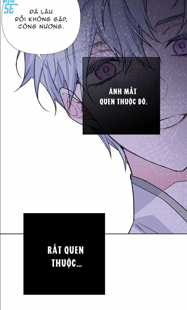 Cách Mà Kỵ Sĩ Sống Như Tiểu Thư 21 trang 60