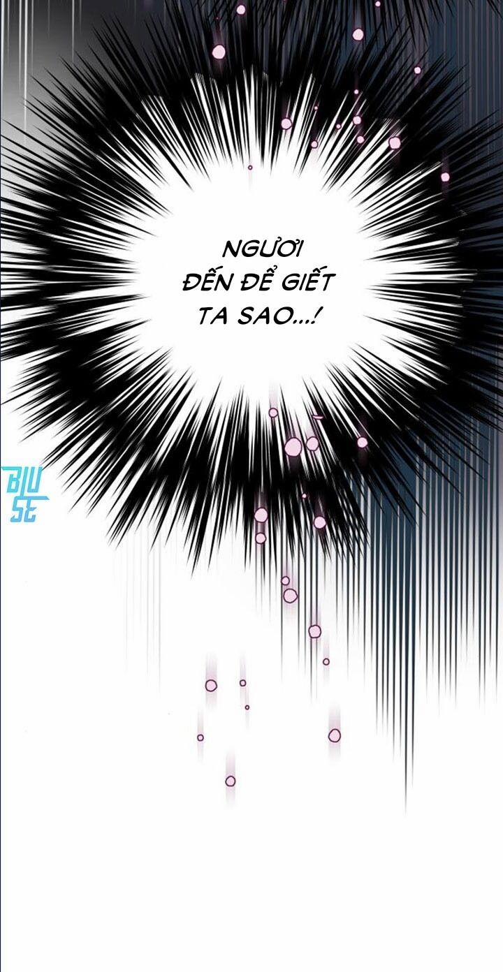 Cách Mà Kỵ Sĩ Sống Như Tiểu Thư 21 trang 63