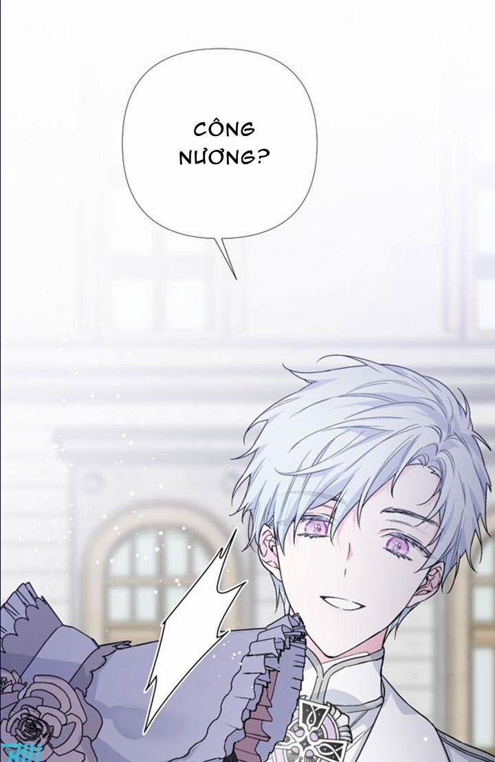 Cách Mà Kỵ Sĩ Sống Như Tiểu Thư 21 trang 64