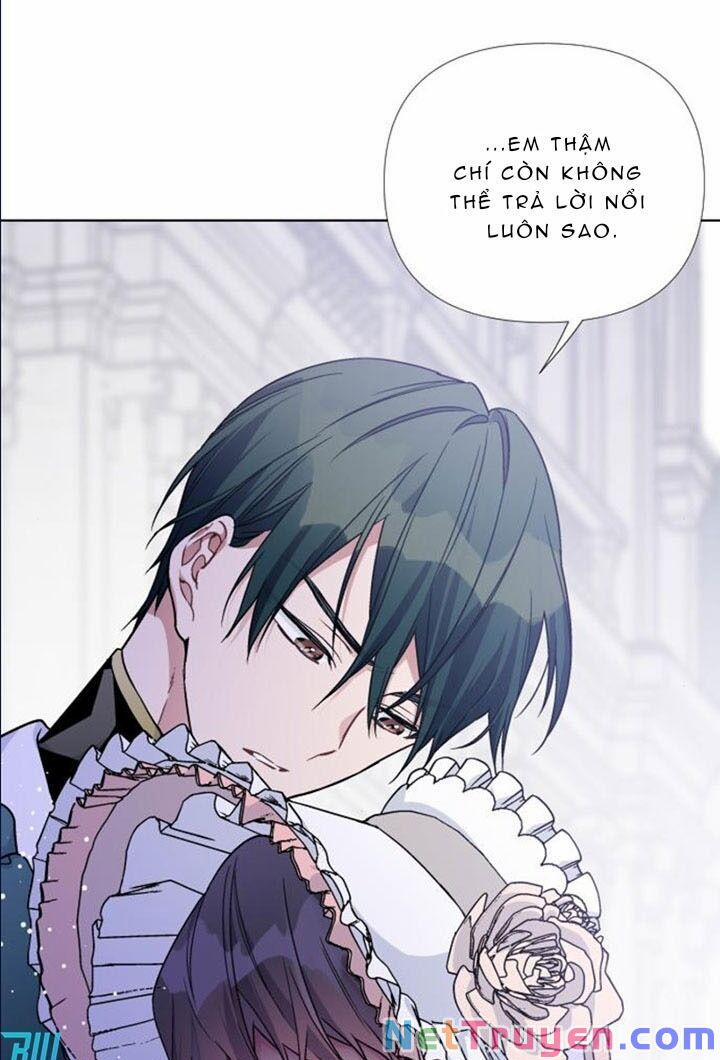 Cách Mà Kỵ Sĩ Sống Như Tiểu Thư 22 trang 6