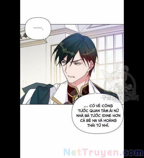 Cách Mà Kỵ Sĩ Sống Như Tiểu Thư 3 trang 13