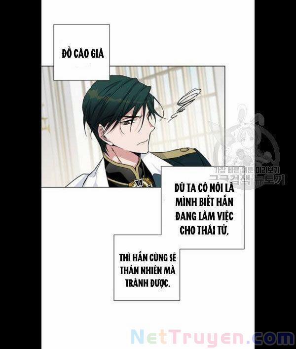 Cách Mà Kỵ Sĩ Sống Như Tiểu Thư 3 trang 15