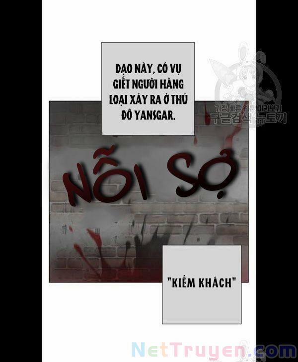 Cách Mà Kỵ Sĩ Sống Như Tiểu Thư 3 trang 28