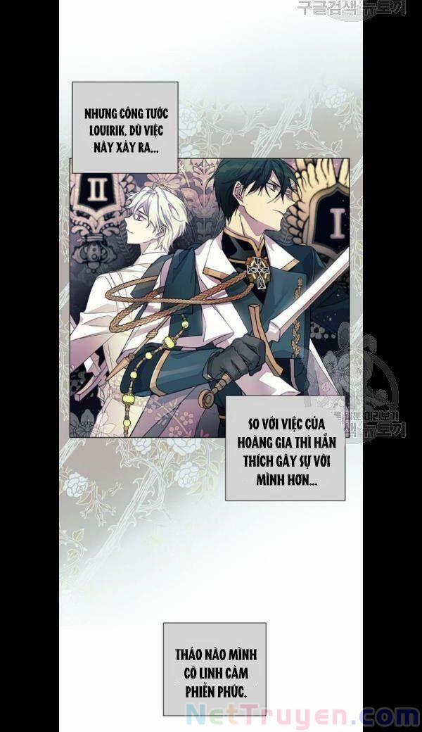 Cách Mà Kỵ Sĩ Sống Như Tiểu Thư 3 trang 31