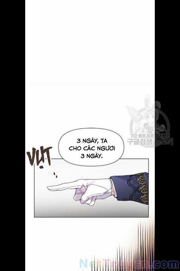 Cách Mà Kỵ Sĩ Sống Như Tiểu Thư 3 trang 34