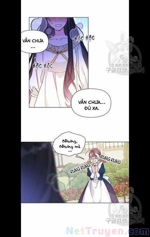 Cách Mà Kỵ Sĩ Sống Như Tiểu Thư 3 trang 38