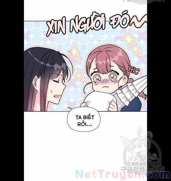 Cách Mà Kỵ Sĩ Sống Như Tiểu Thư 3 trang 43