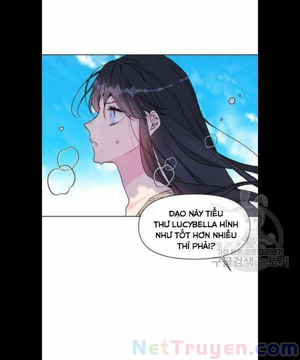 Cách Mà Kỵ Sĩ Sống Như Tiểu Thư 3 trang 45