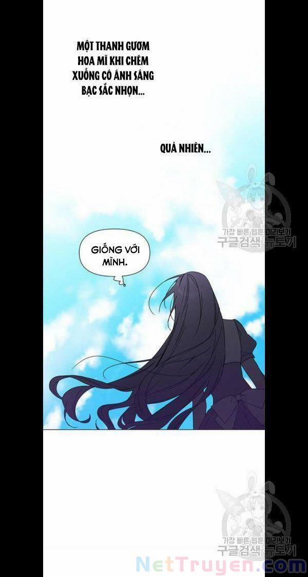 Cách Mà Kỵ Sĩ Sống Như Tiểu Thư 3 trang 52