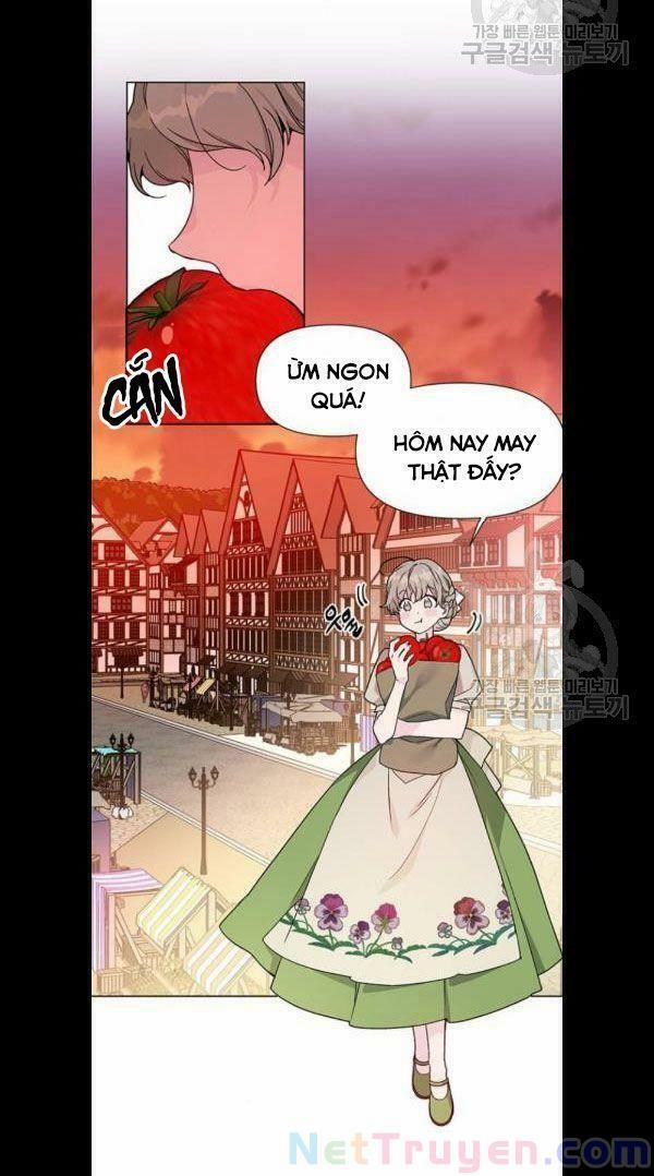 Cách Mà Kỵ Sĩ Sống Như Tiểu Thư 3 trang 55