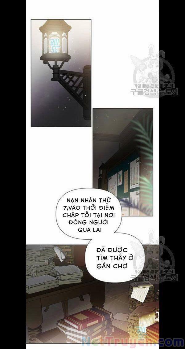 Cách Mà Kỵ Sĩ Sống Như Tiểu Thư 4 trang 17