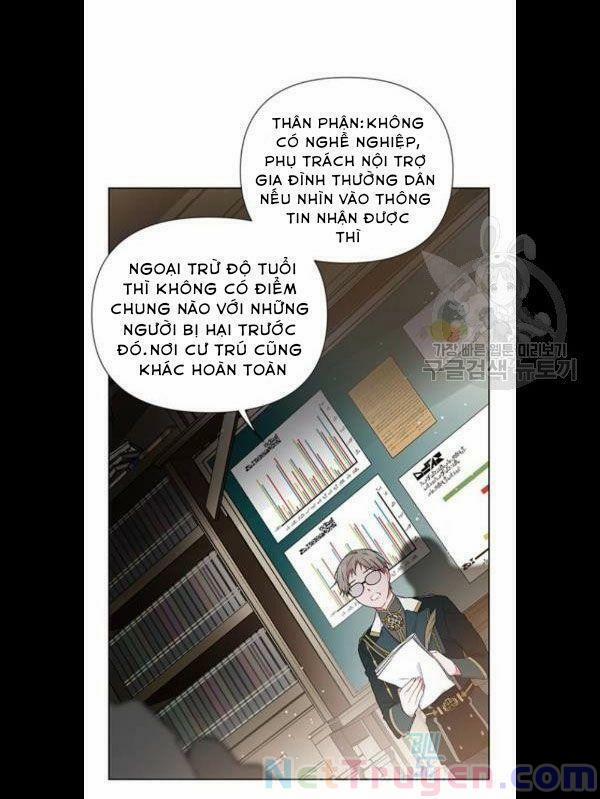 Cách Mà Kỵ Sĩ Sống Như Tiểu Thư 4 trang 18